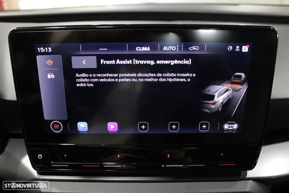 SEAT Leon ST 2.0 TDI Style - 36