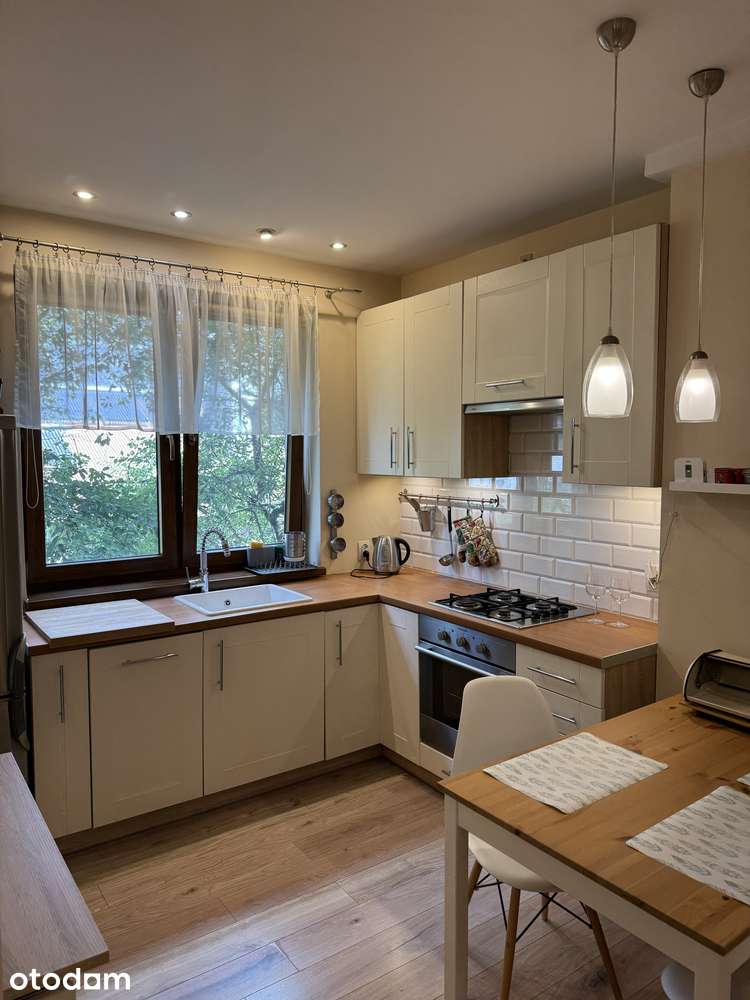 Mieszkanie na sprzedaż, 3 pokoje, 55 m², Lublin