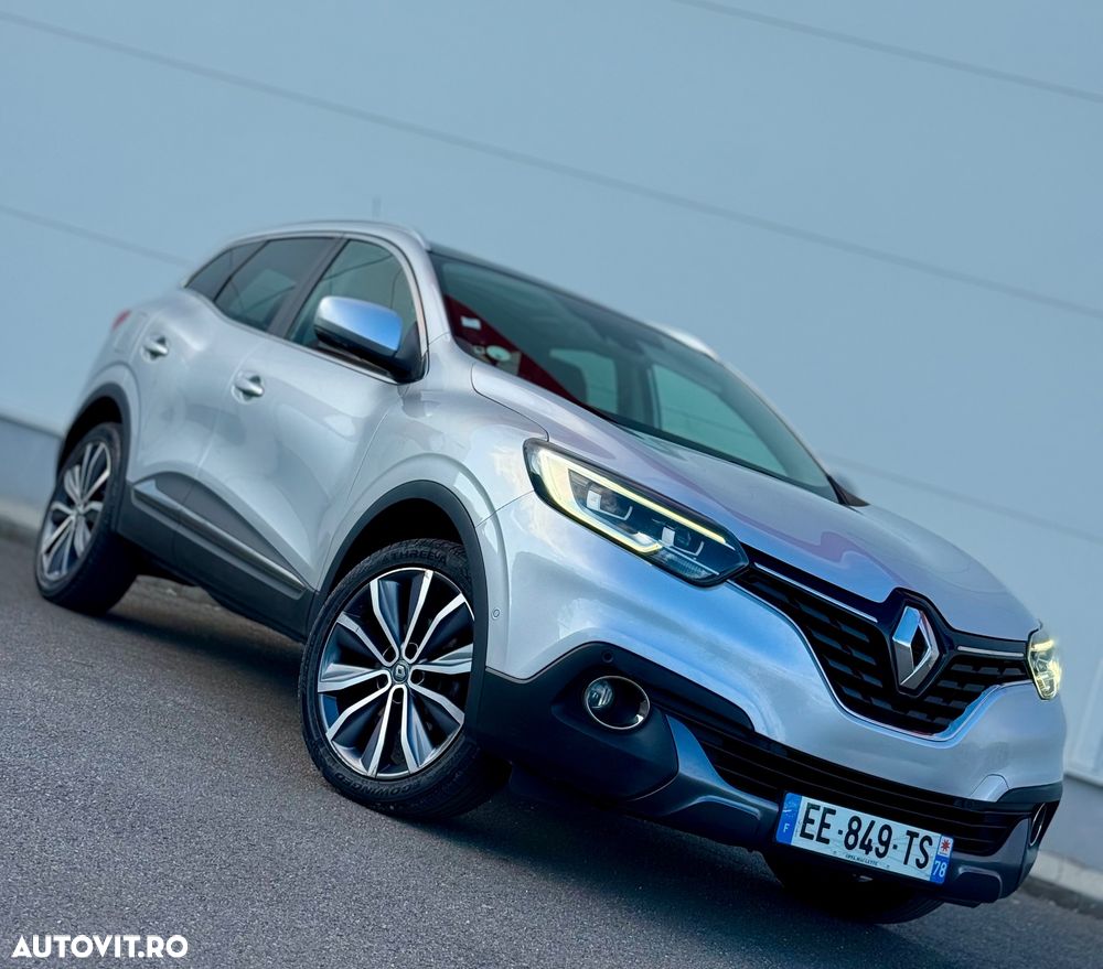 Renault Kadjar - 13