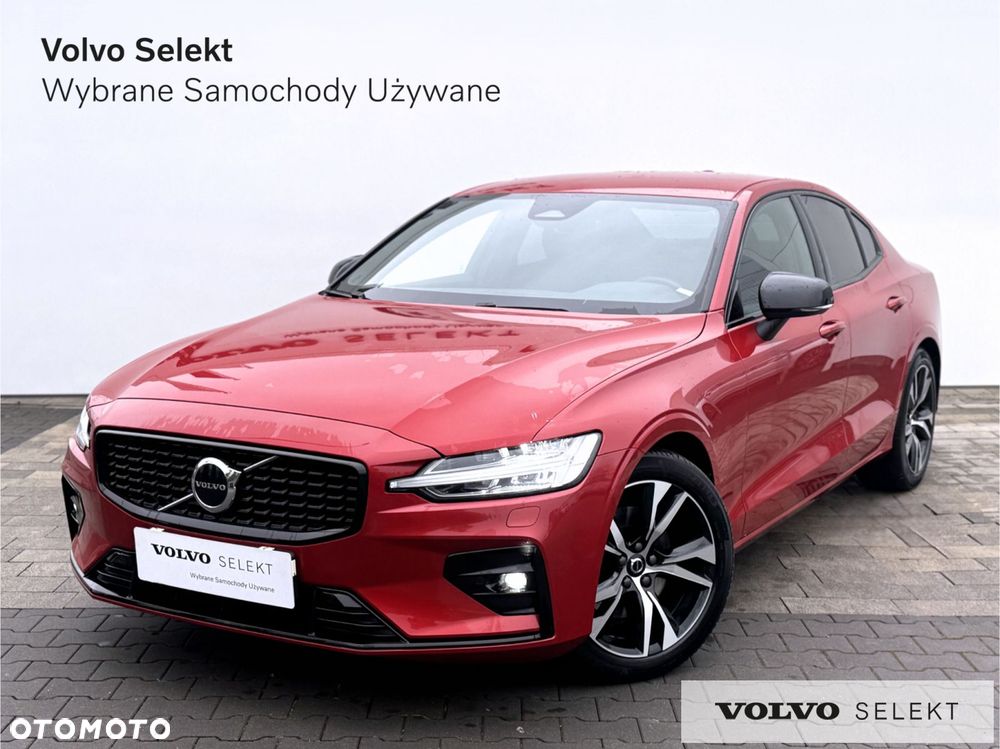 Volvo S60 - 1