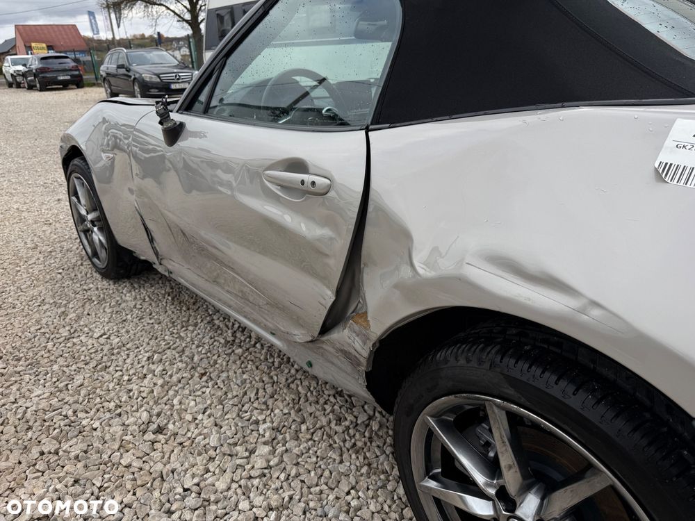 Mazda MX-5 - 35