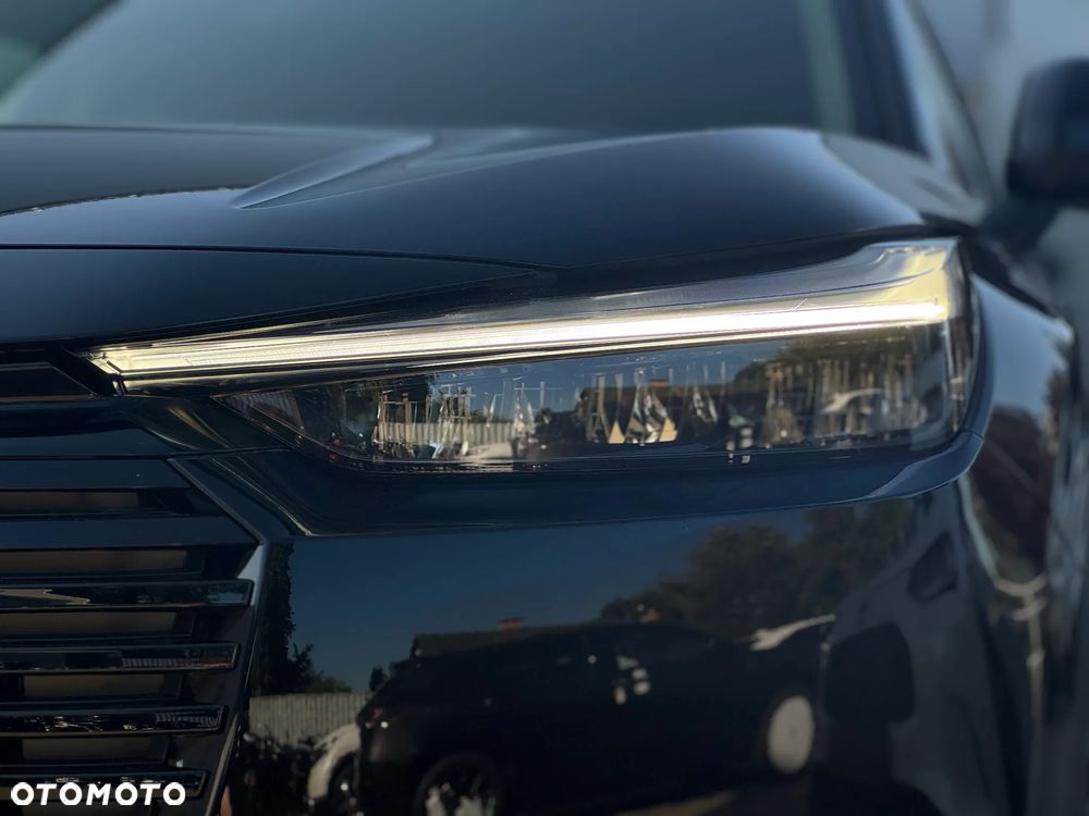 Honda HR-V 1.5 i-MMD Elegance CVT - 9