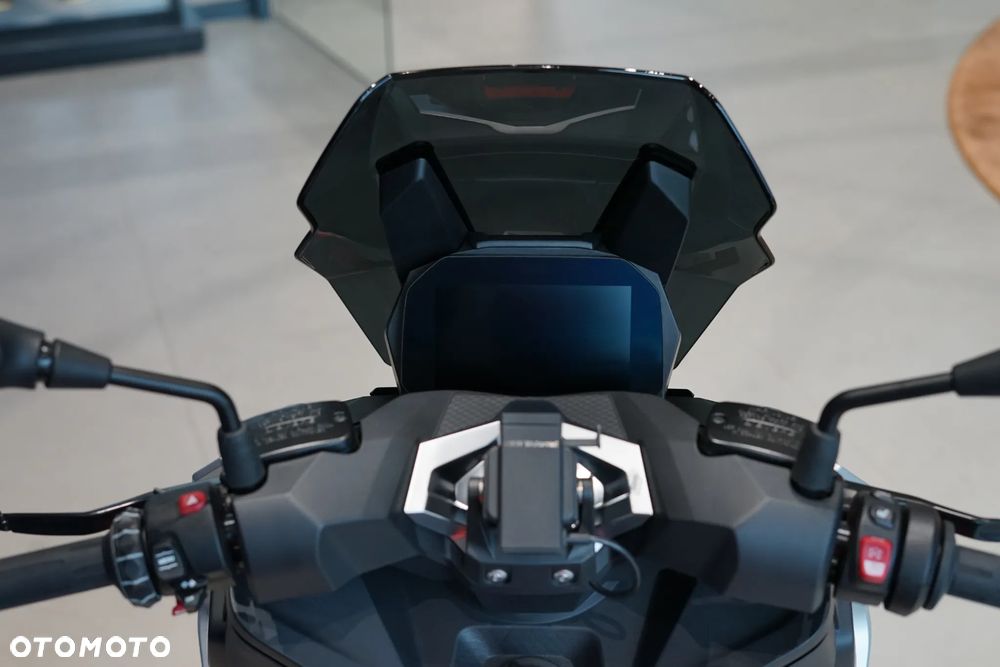 BMW C 400 X - 33