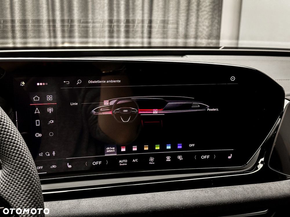 Audi A5 Limousine - 28