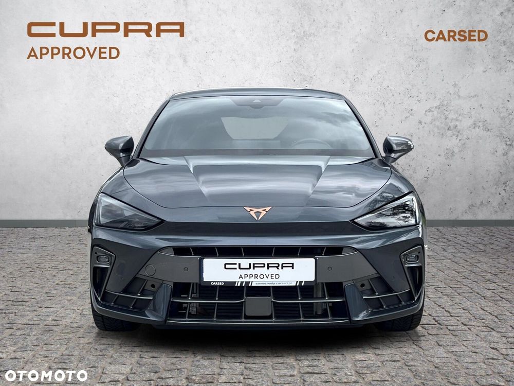Cupra Leon 1.5 eTSI DSG - 9