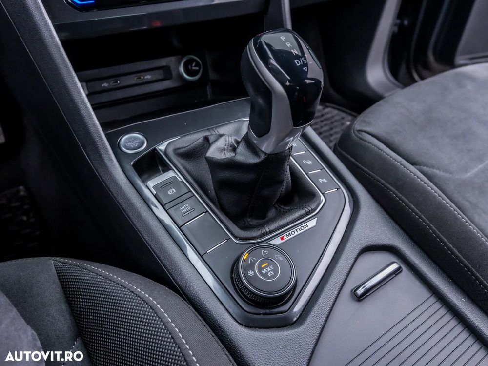 Volkswagen Tiguan 2.0 TSI OPF DSG 4Motion Elegance - 20