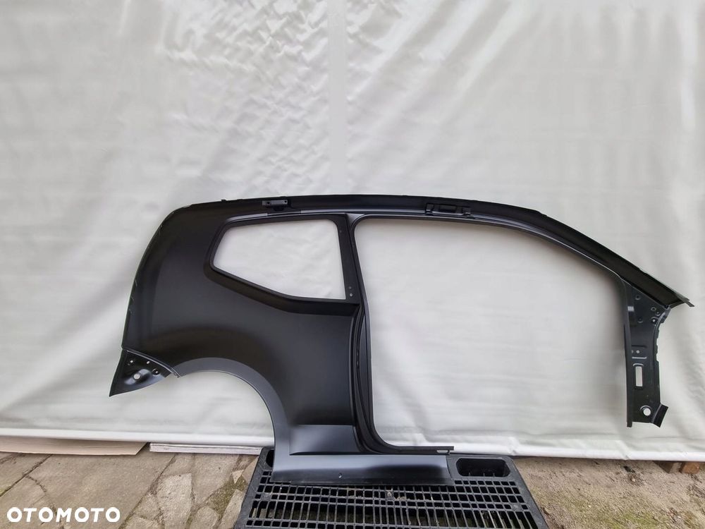 POSZYCIE LEWE WERSJA TRZY DRZWI VW UP SKODA CITY NOWE - 6