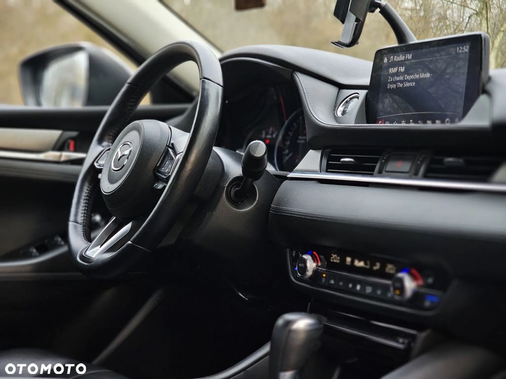 Mazda 6 2.0 SkyPassion - 13