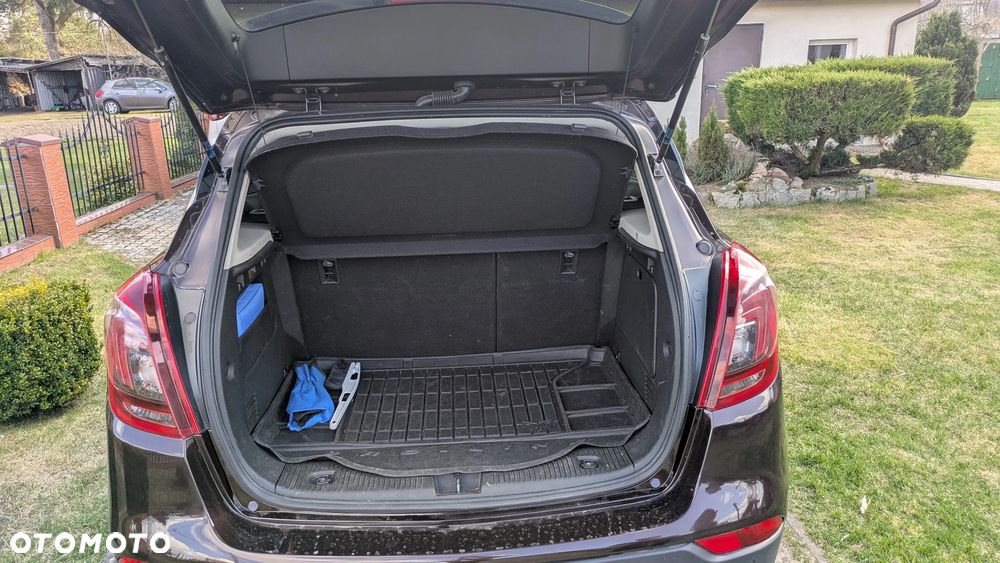 Opel Mokka 1.4 T Cosmo - 14