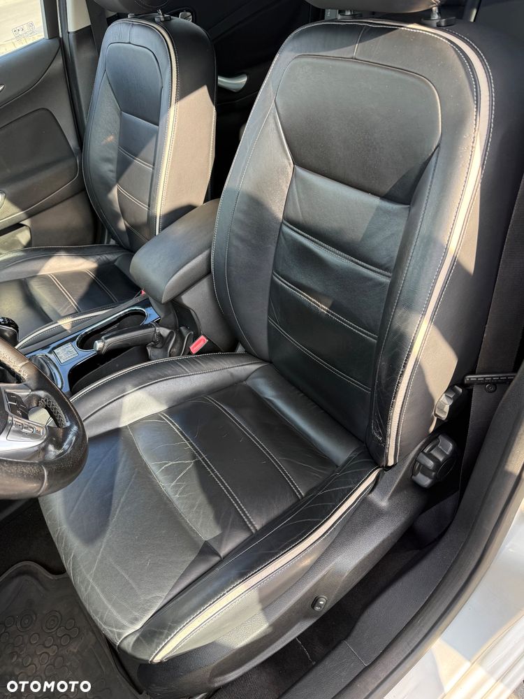 Ford Mondeo 2.0 TDCi Ambiente - 11