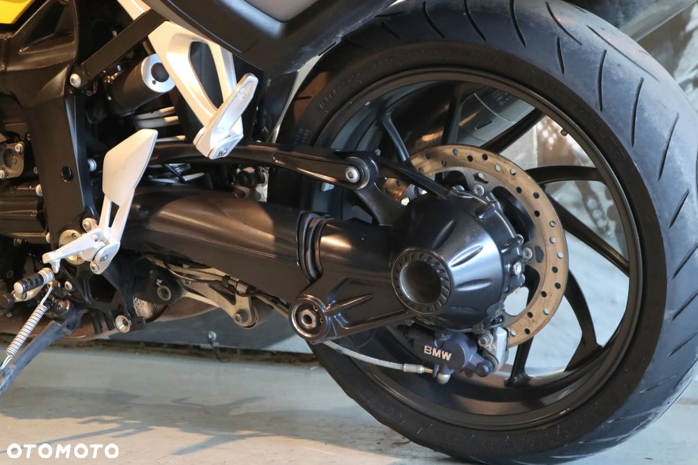 BMW K - 9