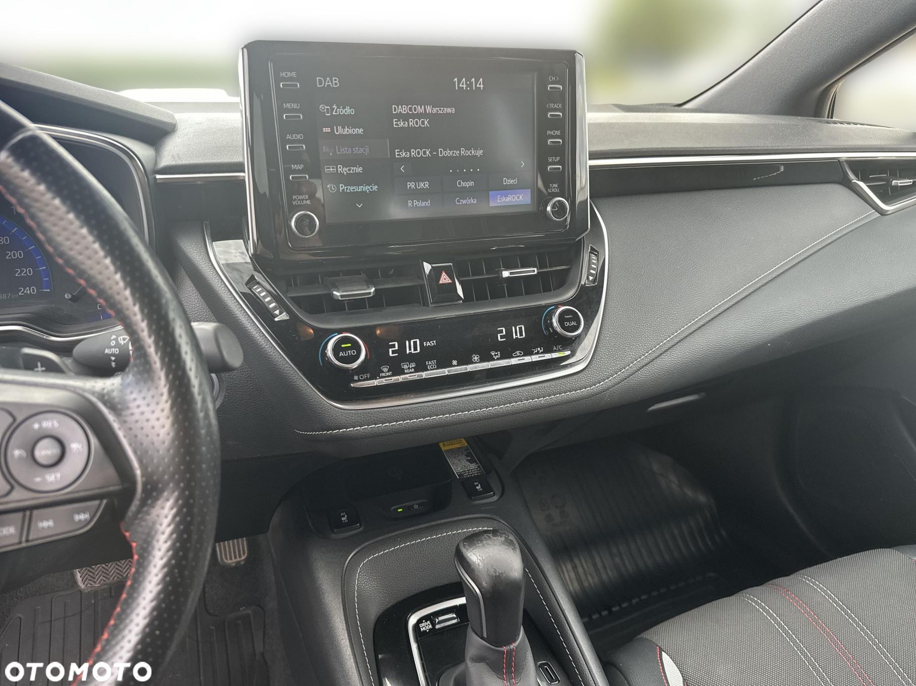 Toyota Corolla - 17