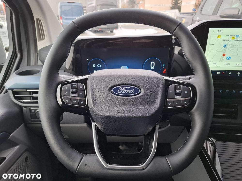 Ford Tourneo Custom 2.5 PHEV CVT 340 L2 Active - 23