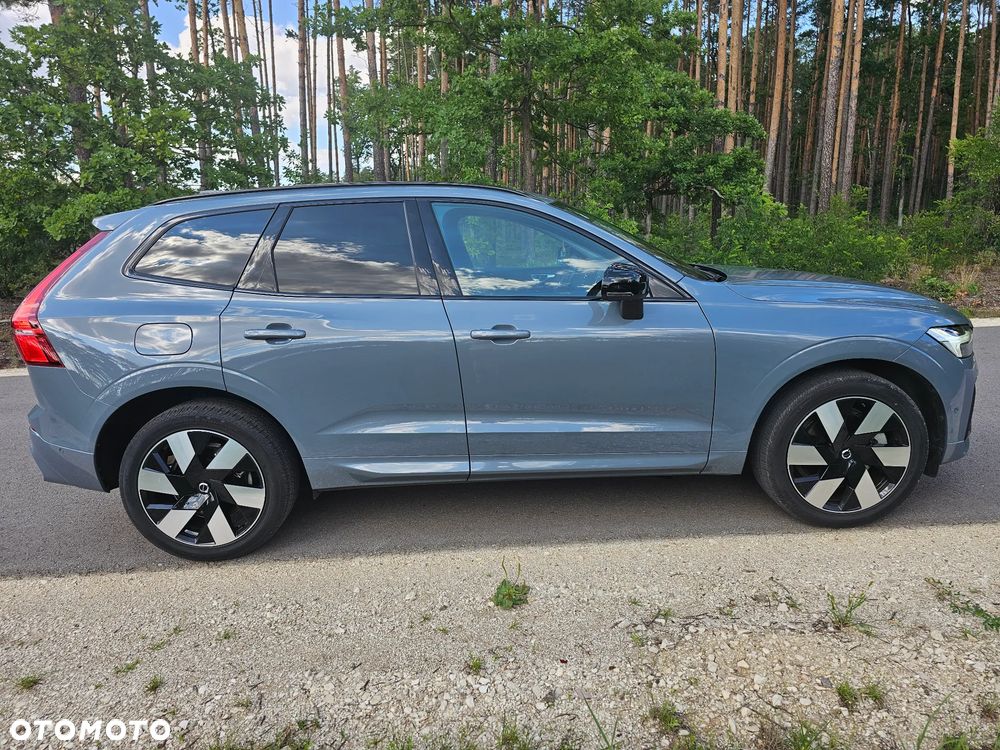Volvo XC 60 T8 AWD Recharge Plus Dark - 7