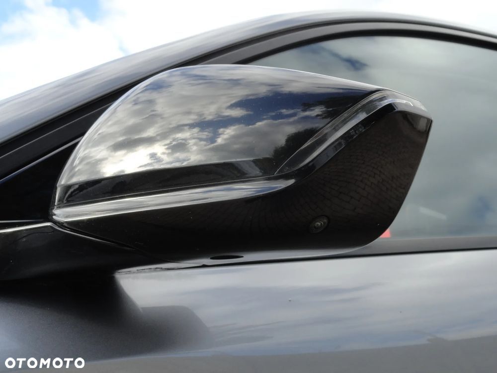 Peugeot 308 BlueHDi 130 EAT8 Stop & Start Allure Pack - 27