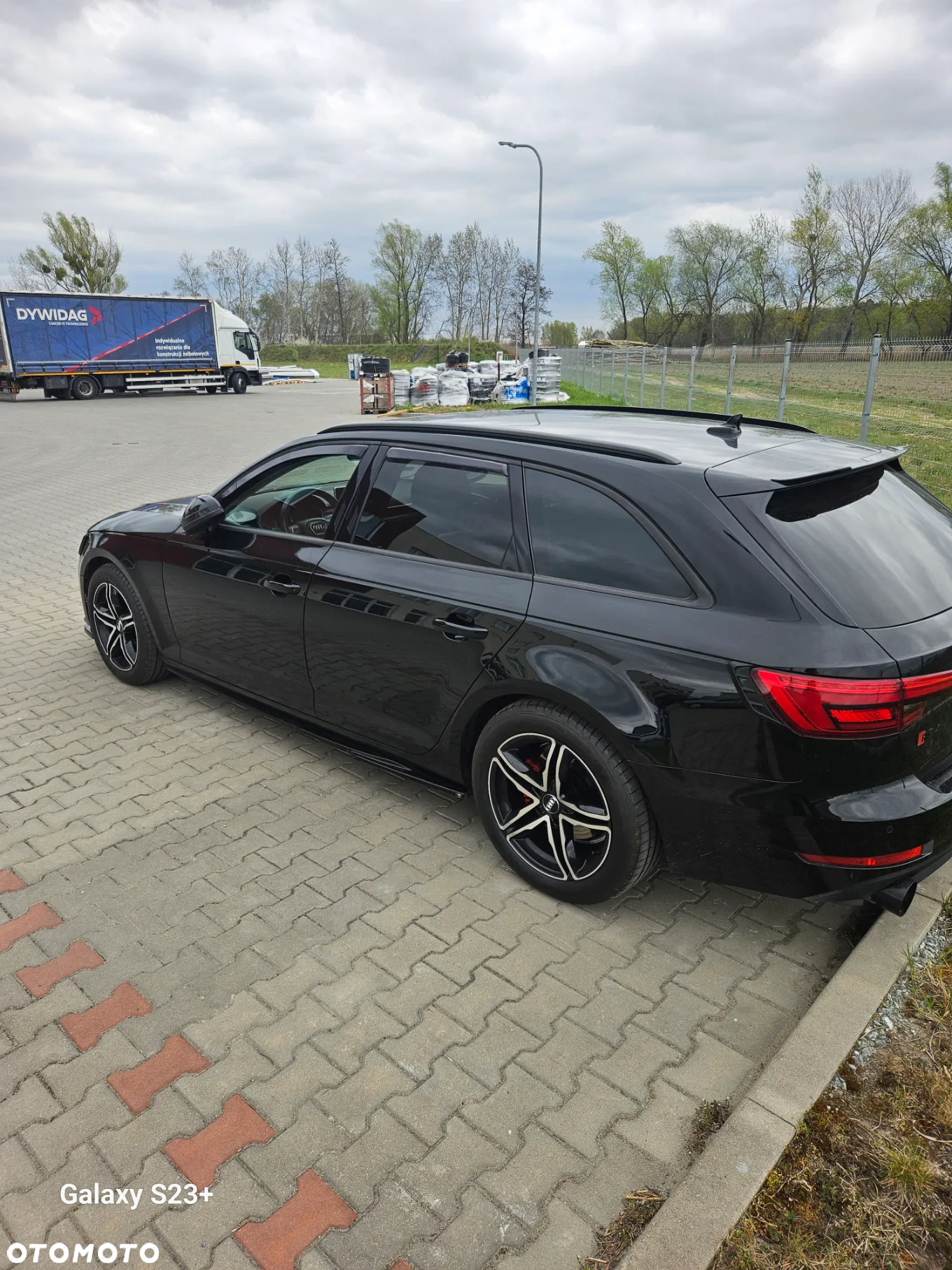 Audi A4 Avant - 31