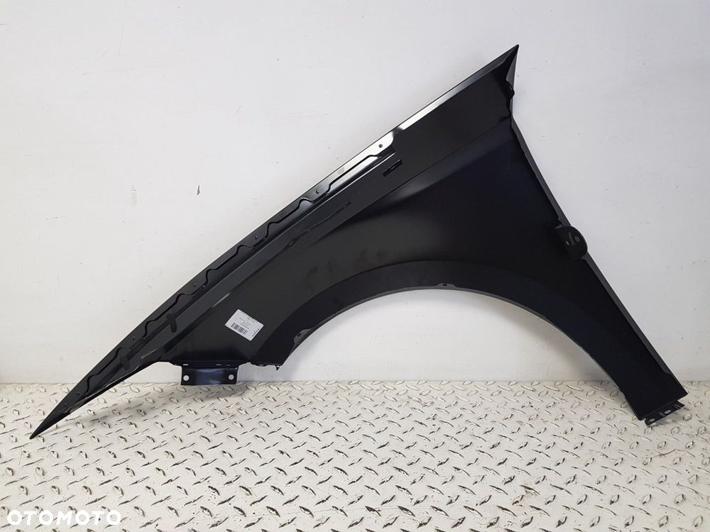 FABRYCZNIE NOWY ORYGINALNY BŁOTNIK PRAWY PRZEDNI SEAT LEON III 3 12-20  5f0821022j PRAWA PRZÓD - 6