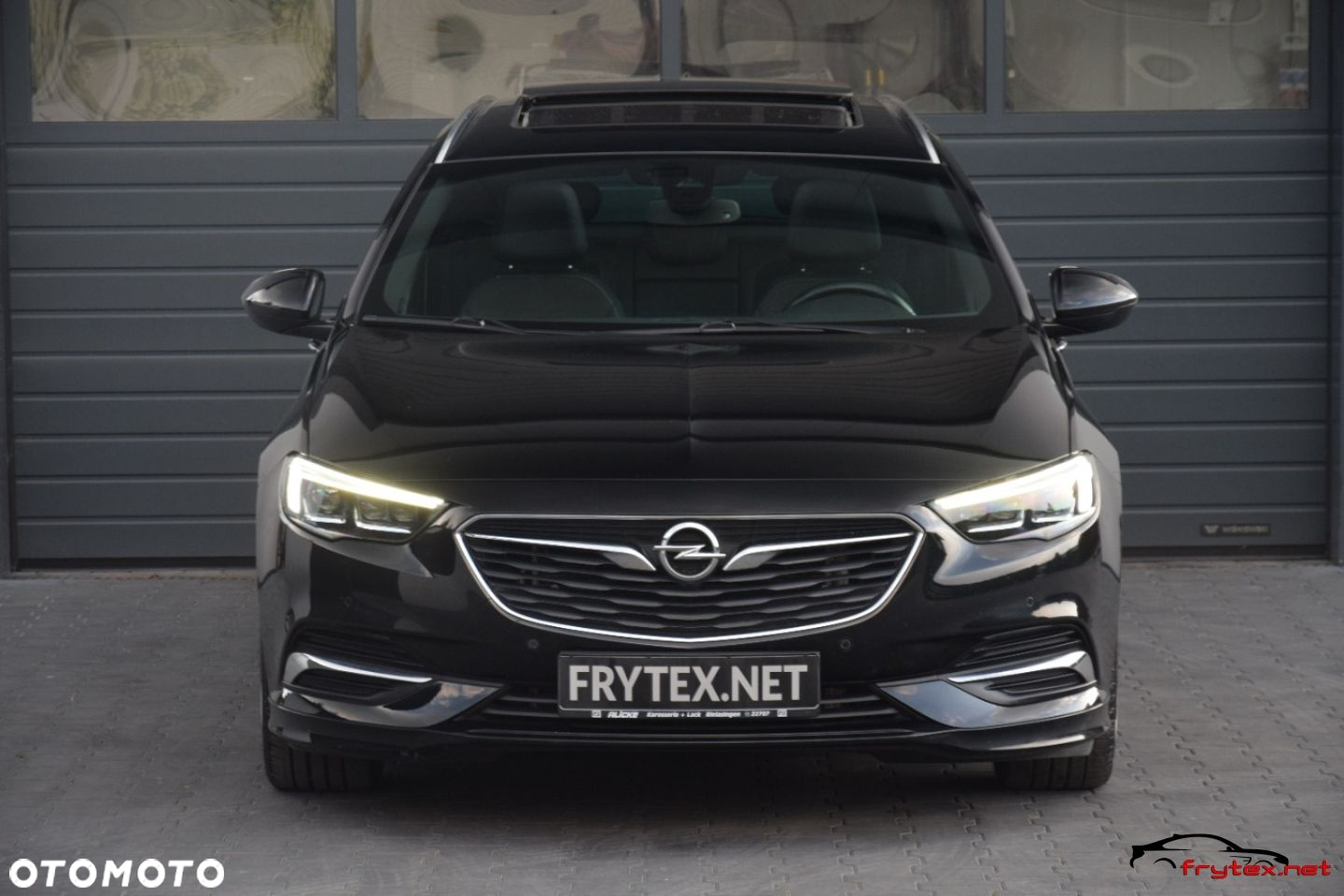 Opel Insignia - 6
