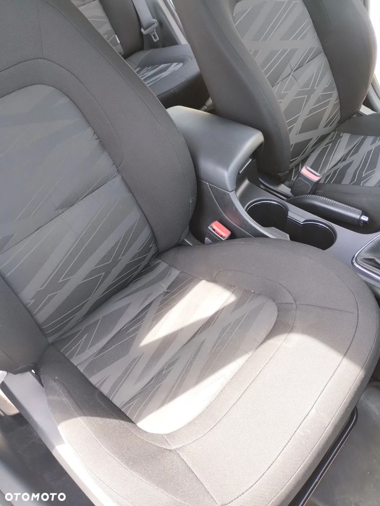 Kia Ceed 1.4 M - 20