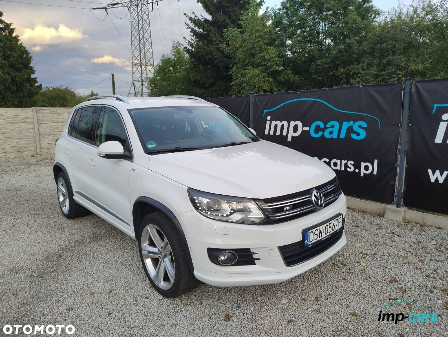 Volkswagen Tiguan - 10