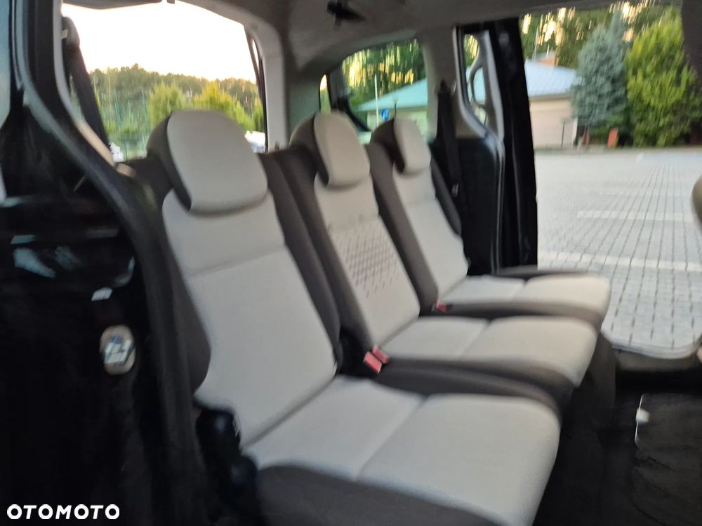 Citroën Berlingo 1.6 HDi 90 FAP Multispace - 7