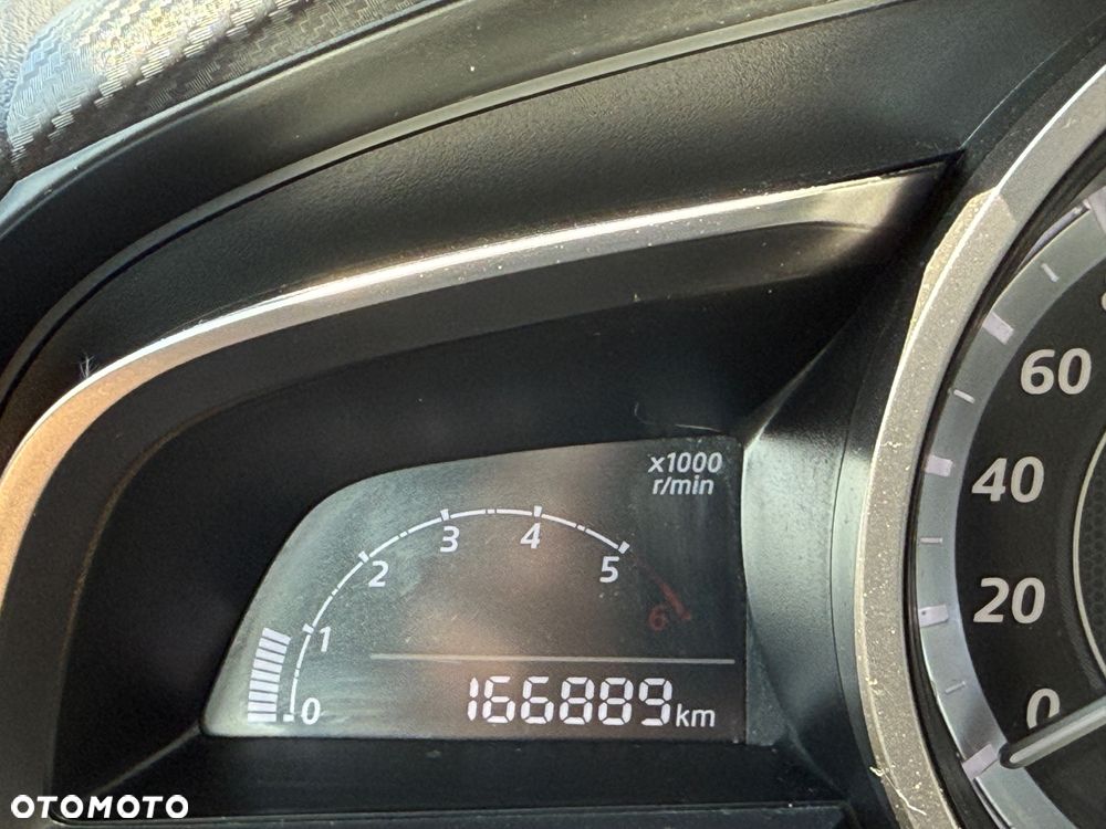 Mazda CX-3 SKYACTIV-D 105 FWD Exclusive-Line - 16