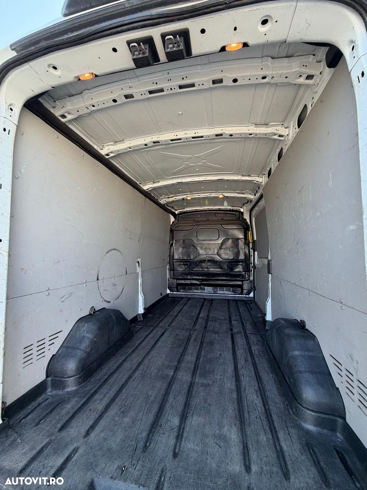 Ford TRANSIT - 7