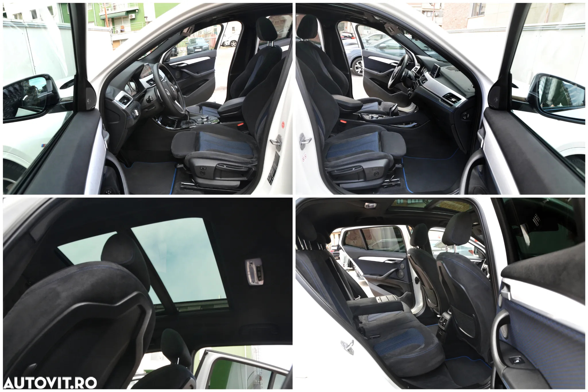 BMW X2 xDrive20d AT M Sport - 7