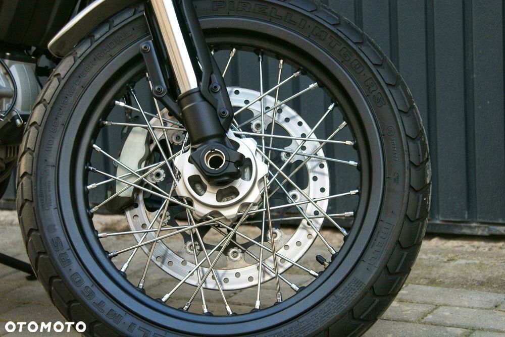 Ducati Scrambler - 18