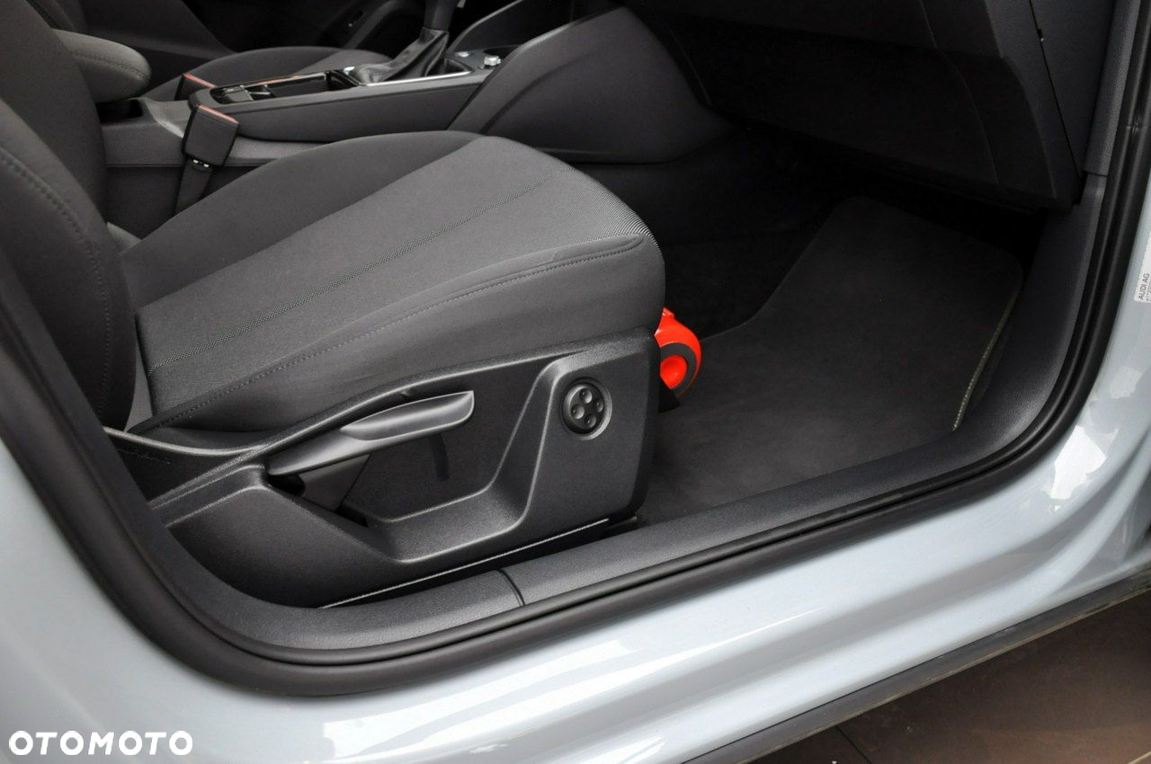 Audi Q2 - 28