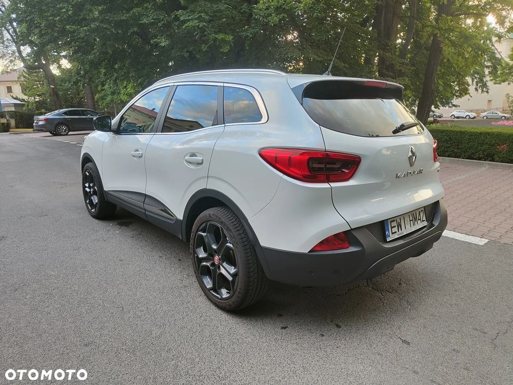 Renault Kadjar 1.6 Energy TCe Night&Day - 5