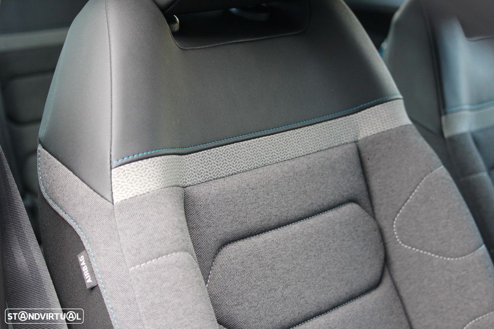 Citroën e-C4 50 kWh Feel Pack - 24