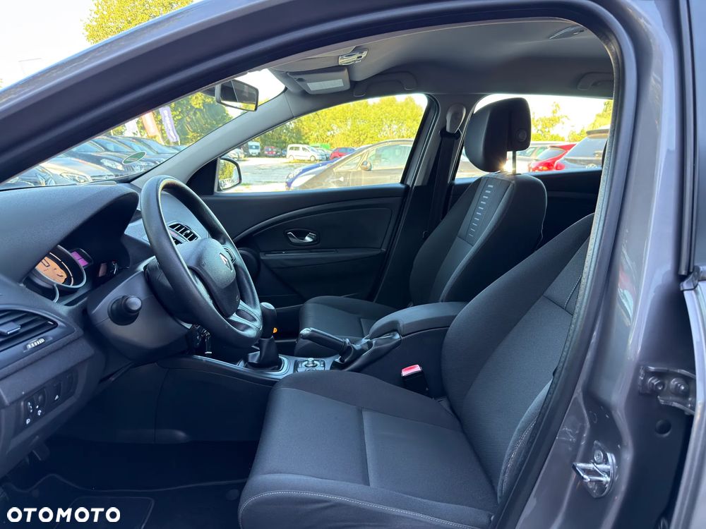 Renault Megane 1.6 16V Authentique - 27