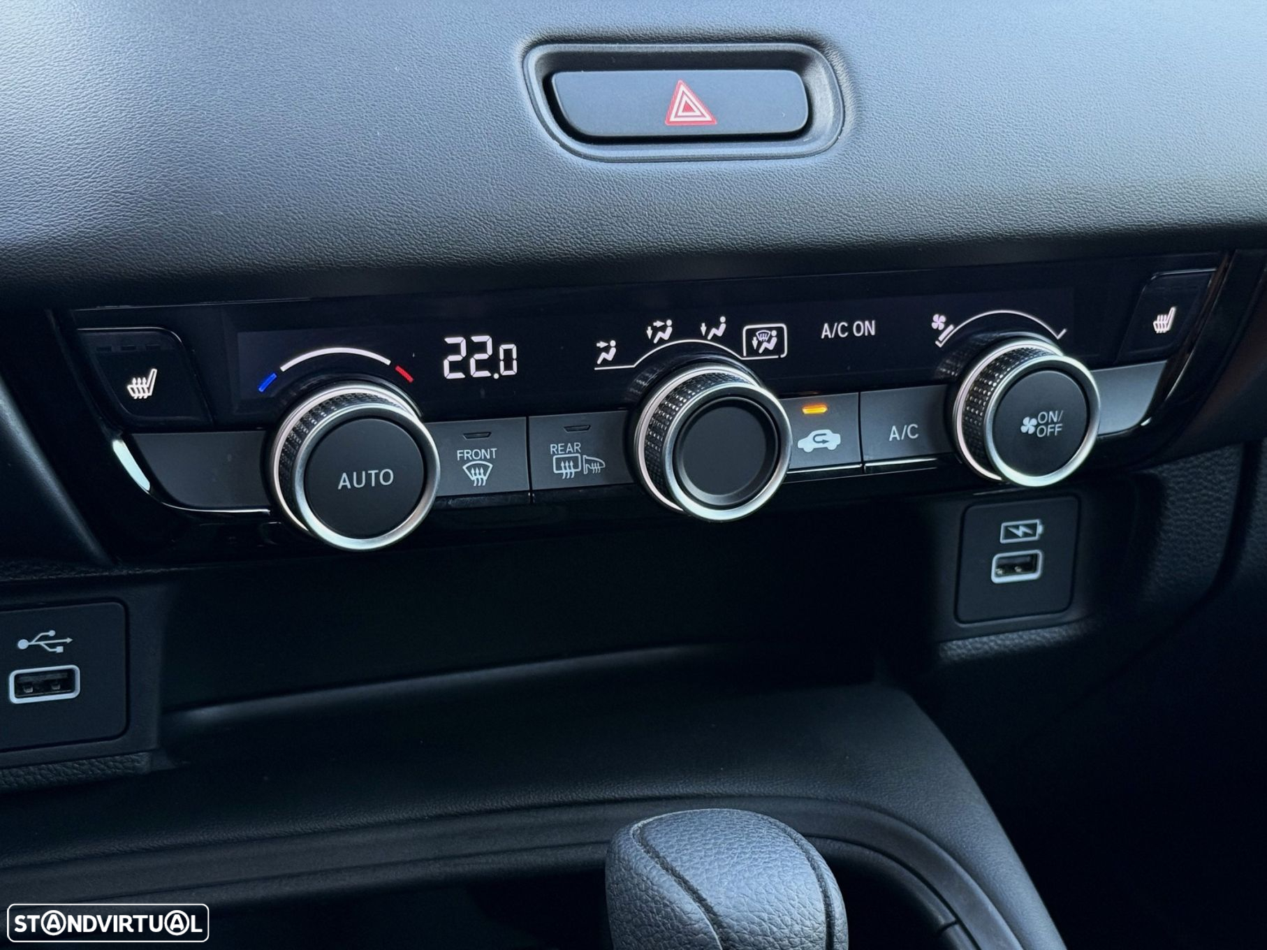 Honda HR-V - 17