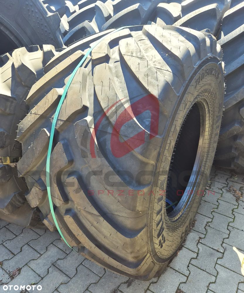 OPONA 710/50R26.5 ALLIANCE 885 170D TL - 1