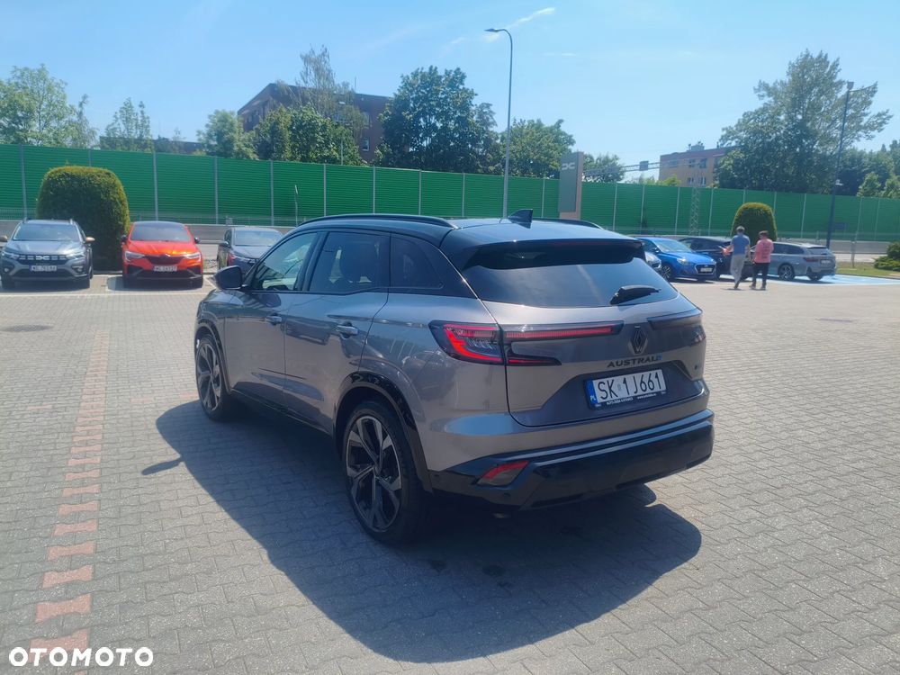 Renault Austral - 8
