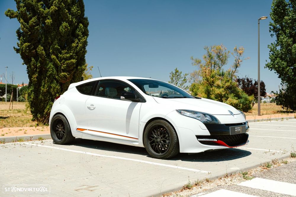 Renault Mégane Coupe - 5