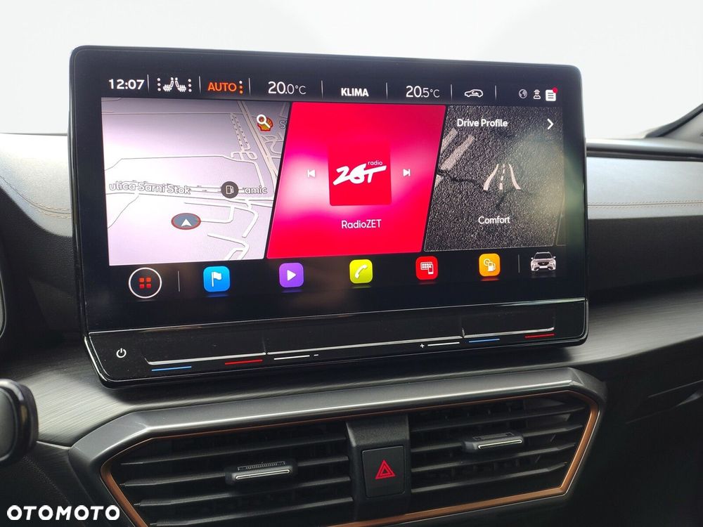 Cupra Formentor - 19