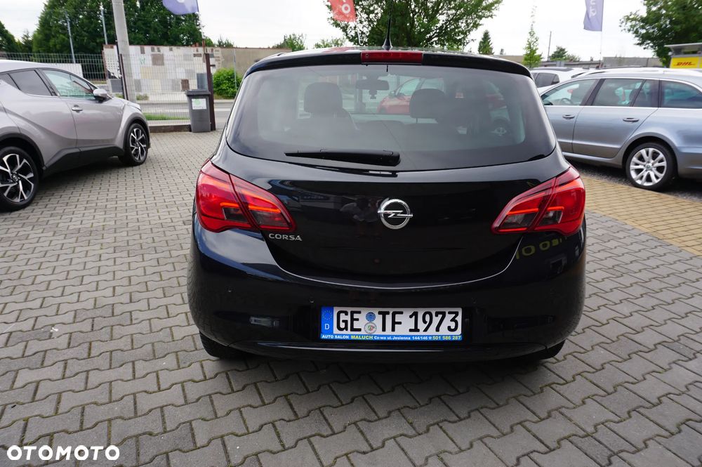 Opel Corsa 1.4 EcoFLEX Start/Stop Active - 7