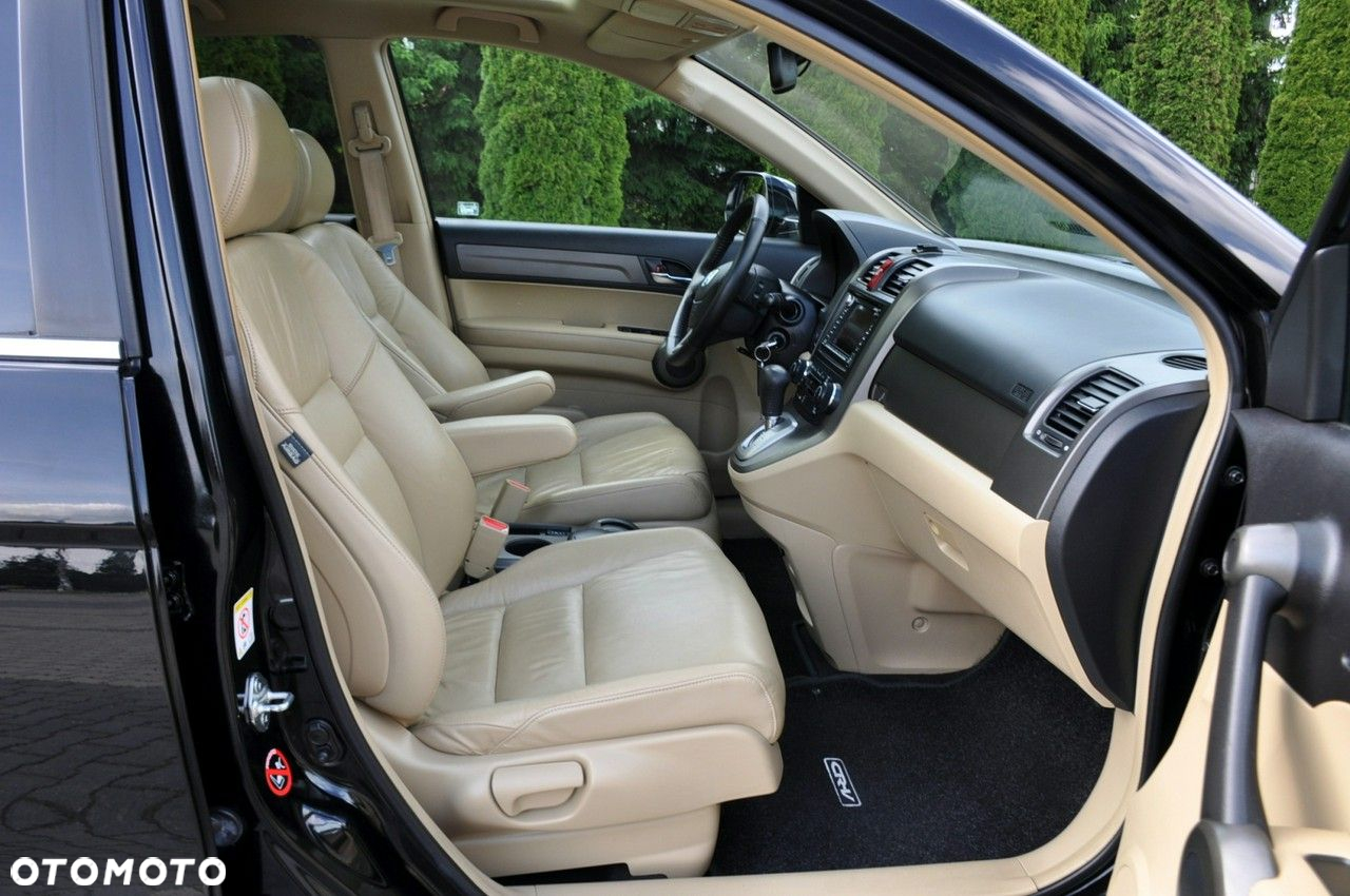 Honda CR-V - 17