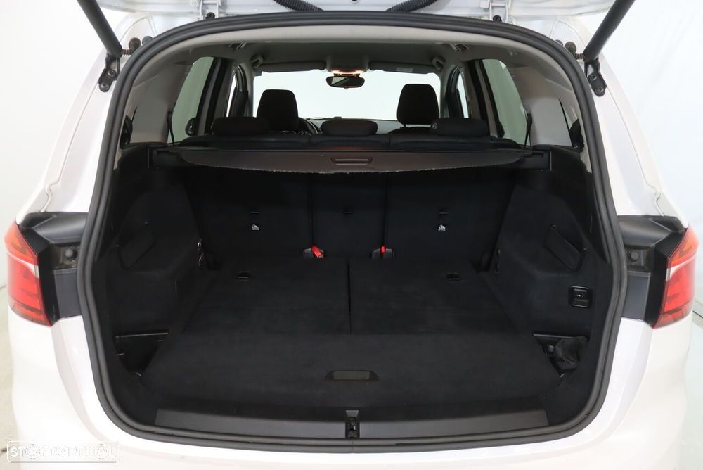 BMW 216 Gran Tourer i 7L Advantage - 33