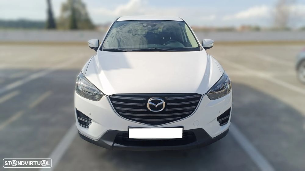 Mazda CX-5 2.2 D Excellence Navi - 2