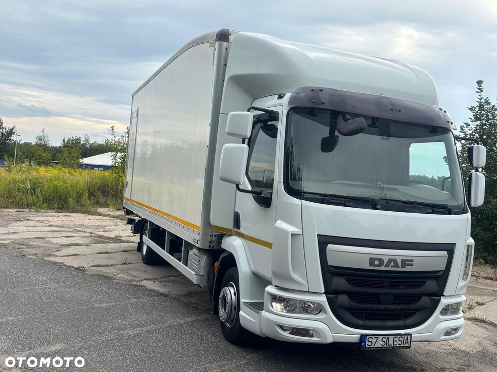 DAF LF 210 FA - 9