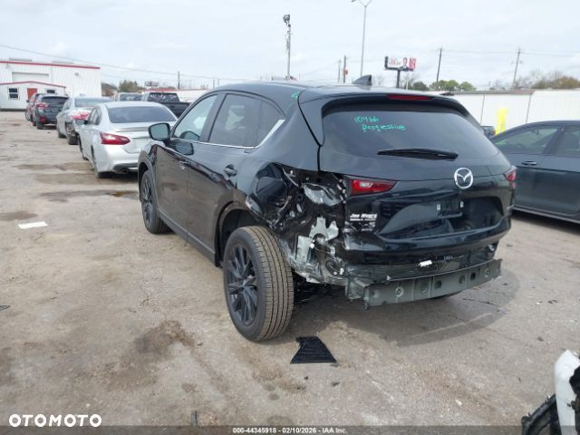 Mazda CX-5 - 3