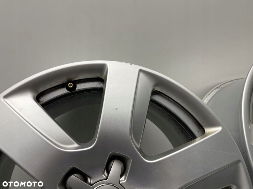 FELGI AUDI A6 C7 C8 A4 B9 Q5 7,5J 17 ET37 4G0601025L - 6