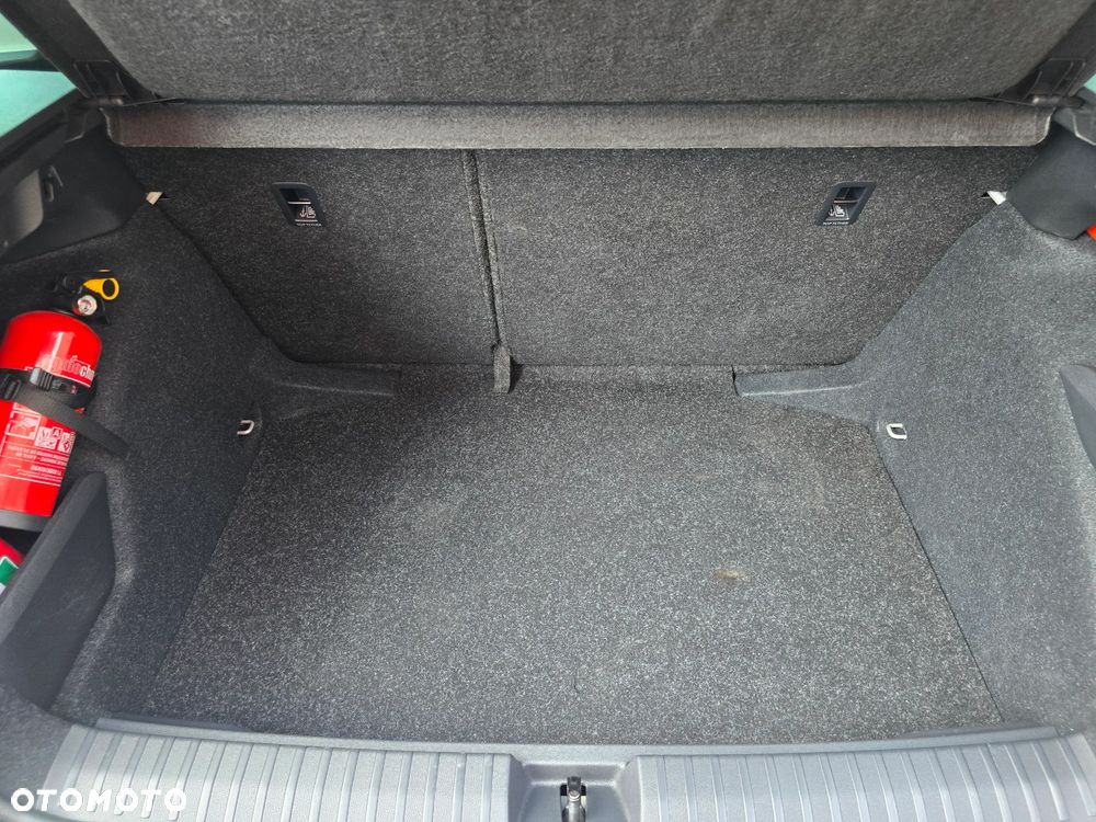 Skoda Kamiq 1.0 TSI Ambition DSG - 32