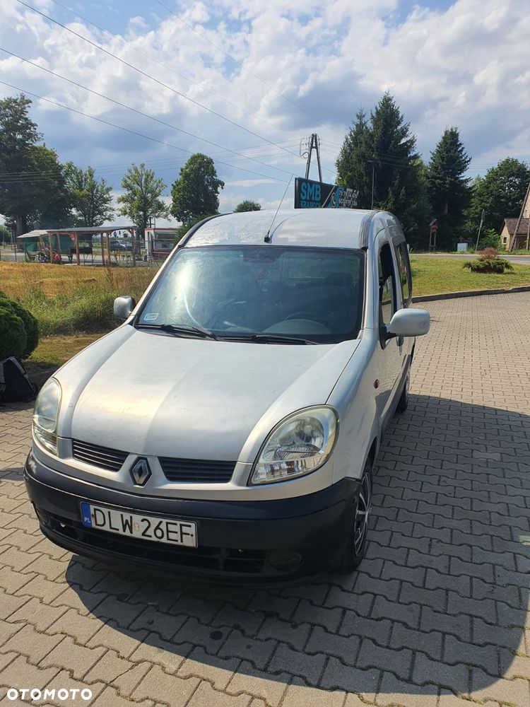 Renault Kangoo - 3