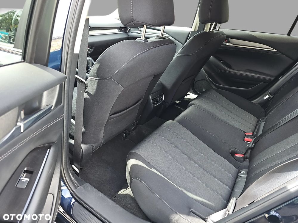 Mazda 6 2.0 Center-Line - 20