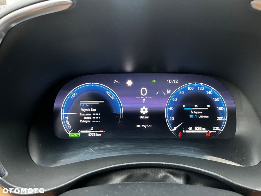 Toyota Highlander 2.5 Hybrid Executive - 19