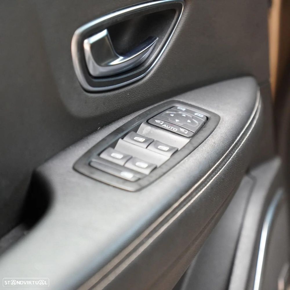 Renault Grand Scénic 1.7 Blue dCi Bose Edition EDC - 39